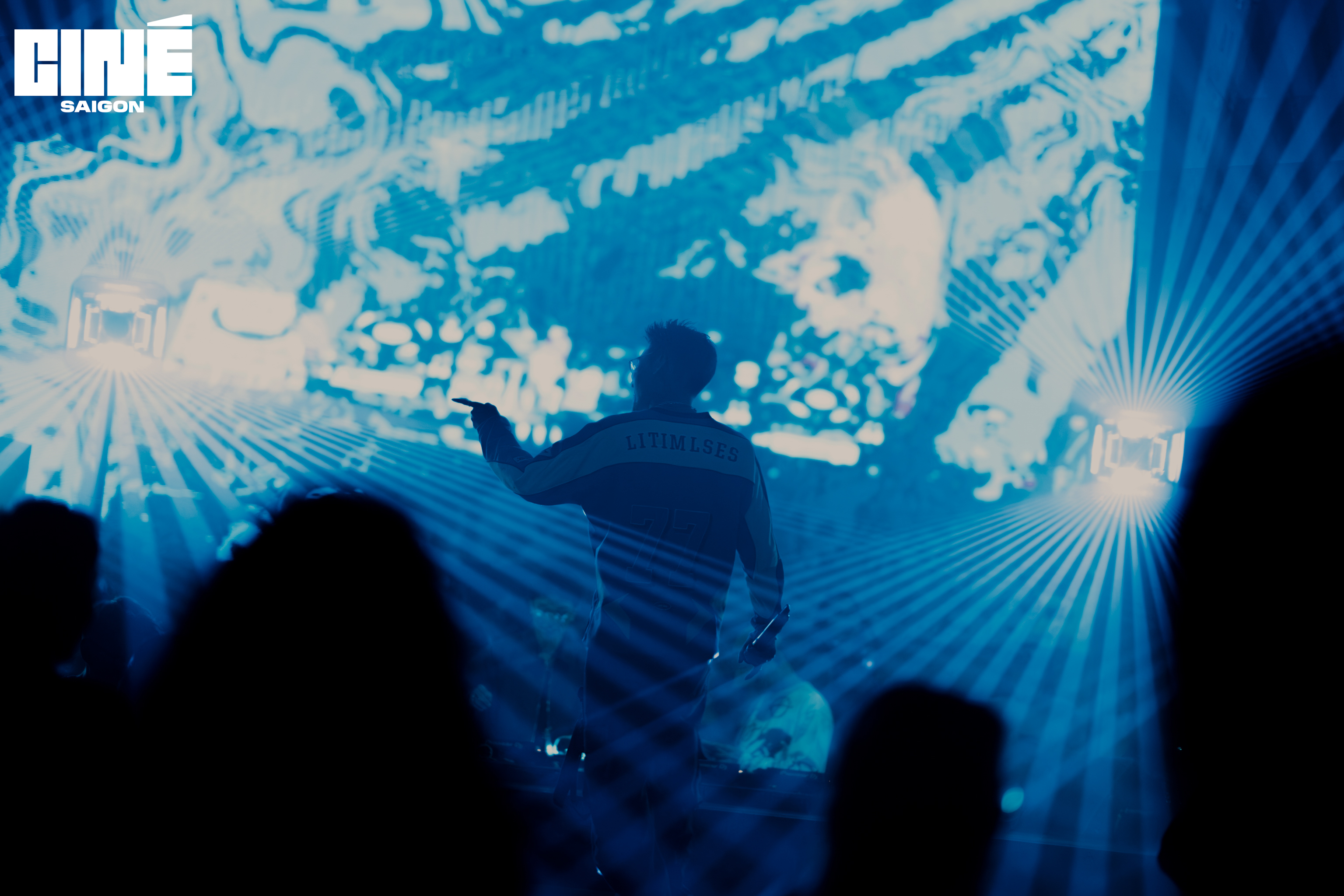 Stage Gallery 2